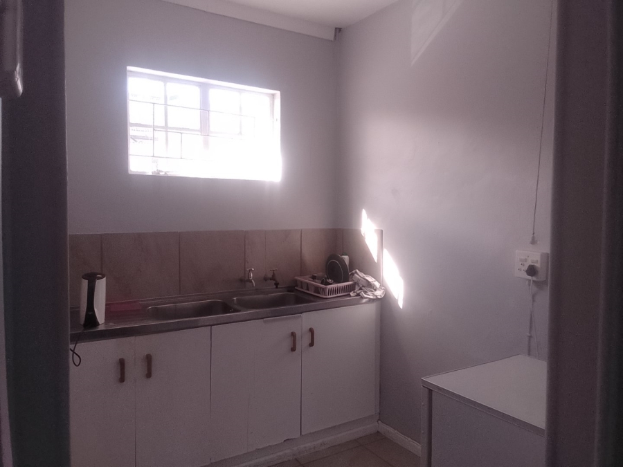 To Let commercial Property for Rent in Dormehls Drift Western Cape